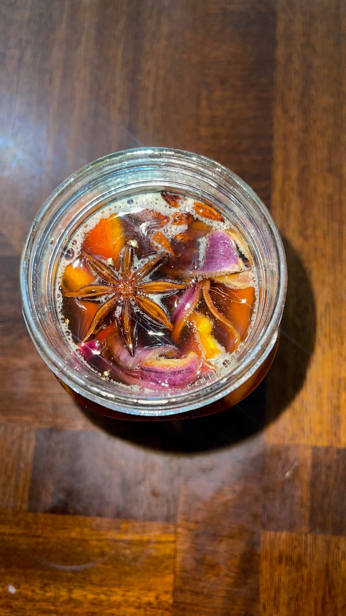 Herbal Cough Relief (For ages 1 & up)