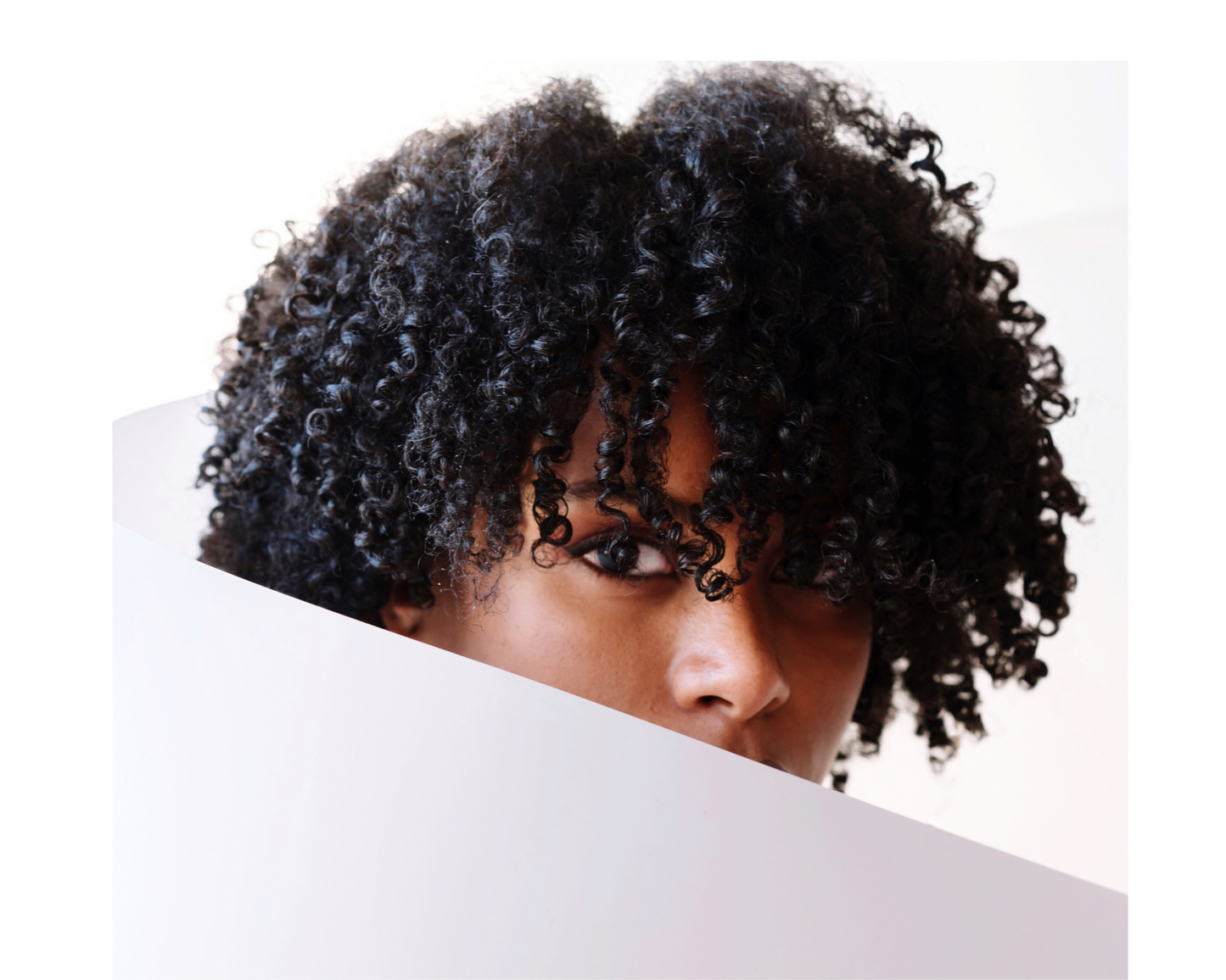 Healthy Hair Moisturizer