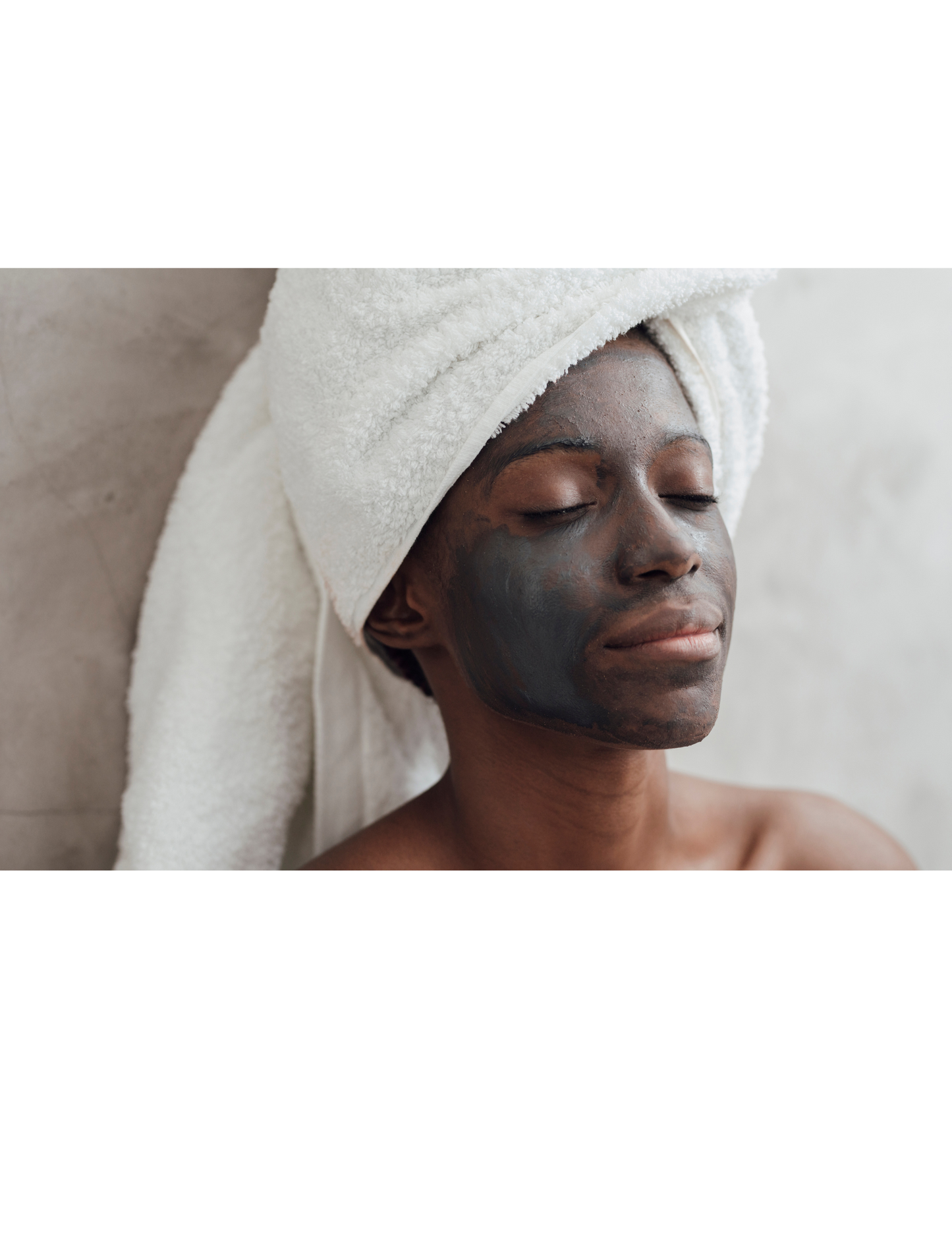 Renew Detox Mask (Deep Cleansing Pores) Acne Treatment