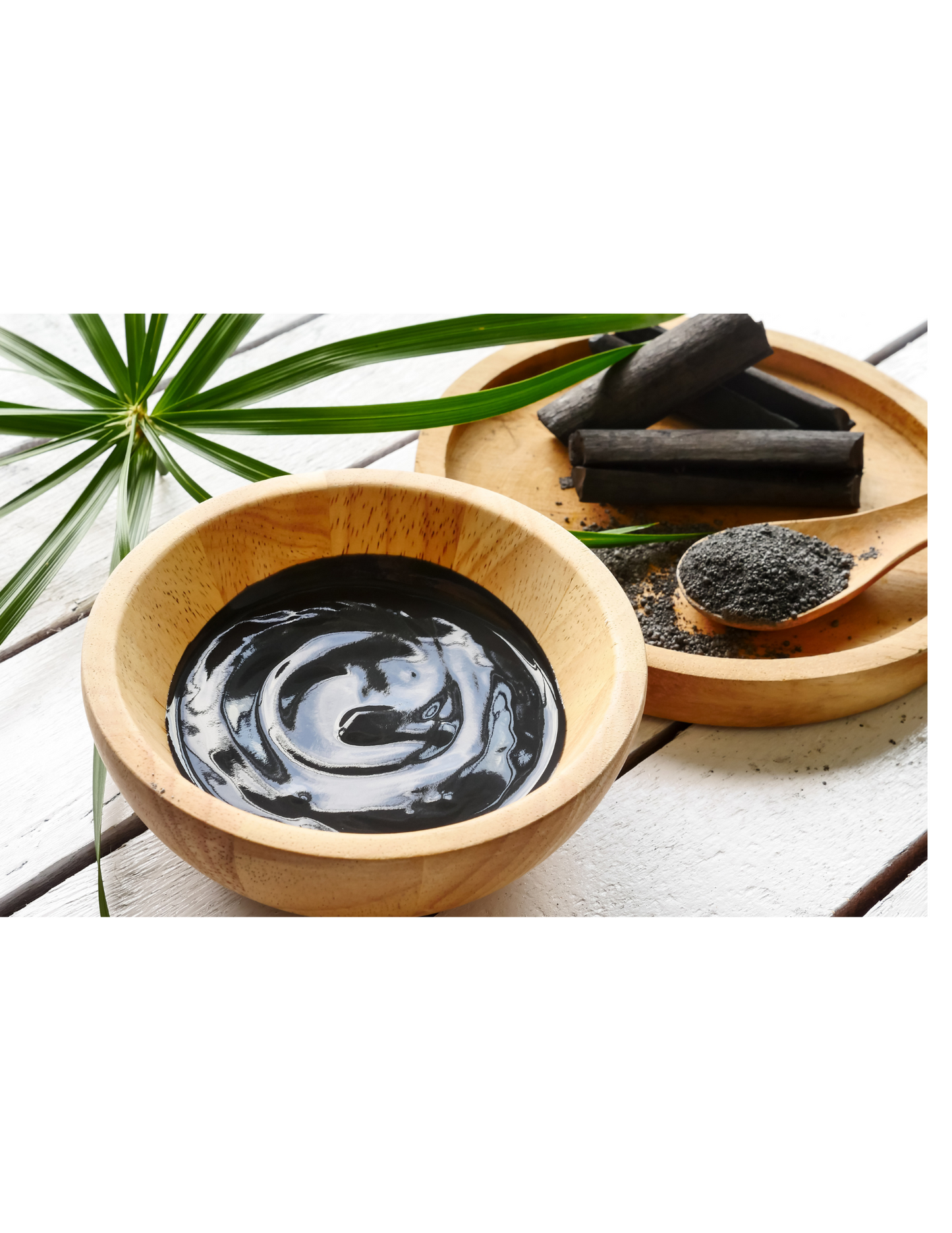 Renew Detox Mask (Deep Cleansing Pores) Acne Treatment