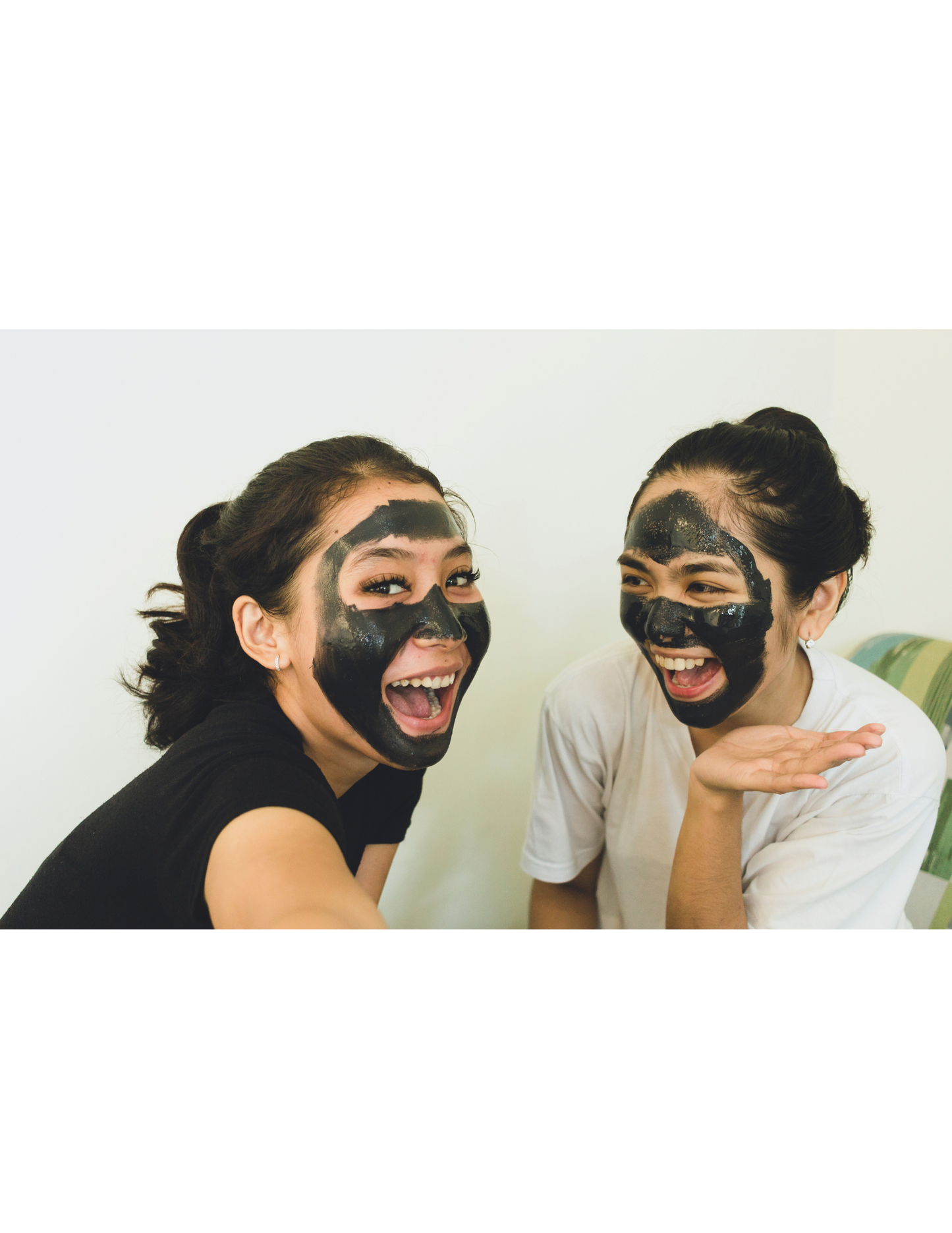 Renew Detox Mask (Deep Cleansing Pores) Acne Treatment