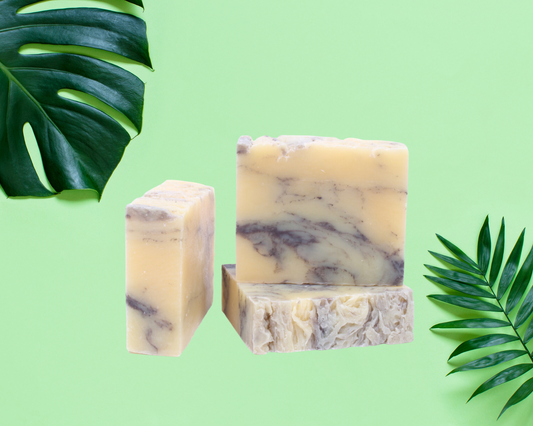 Bergamot Delight (Organic, All Natural)