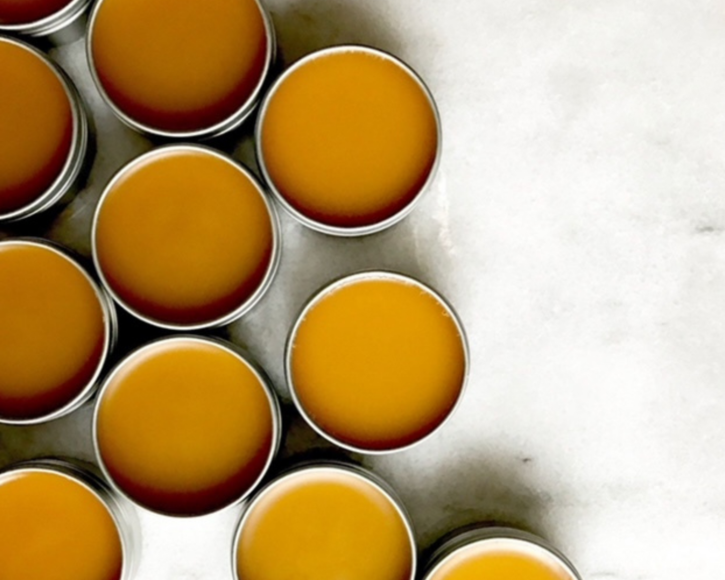 Cayenne Ginger Salve For Pain Relief & Circulation