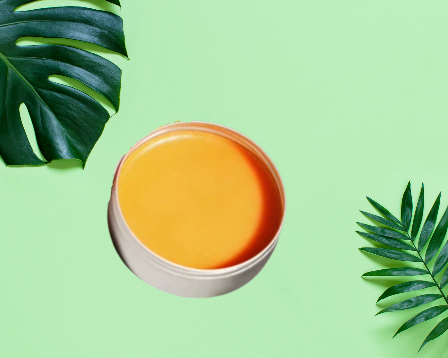 Cayenne Ginger Salve For Pain Relief & Circulation