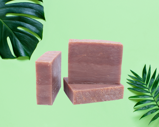 Cedarwood Sage (Vegan, All Natural)
