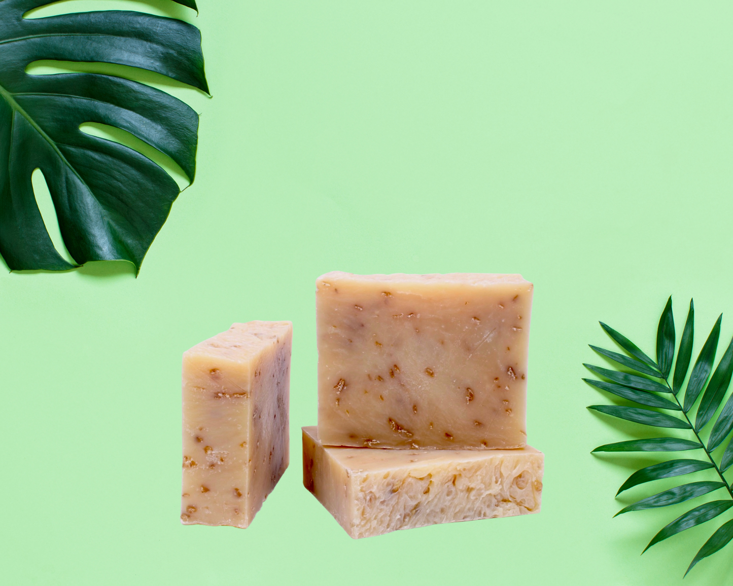 The Soap Enthusiast (6 for $40) A subscription is available!