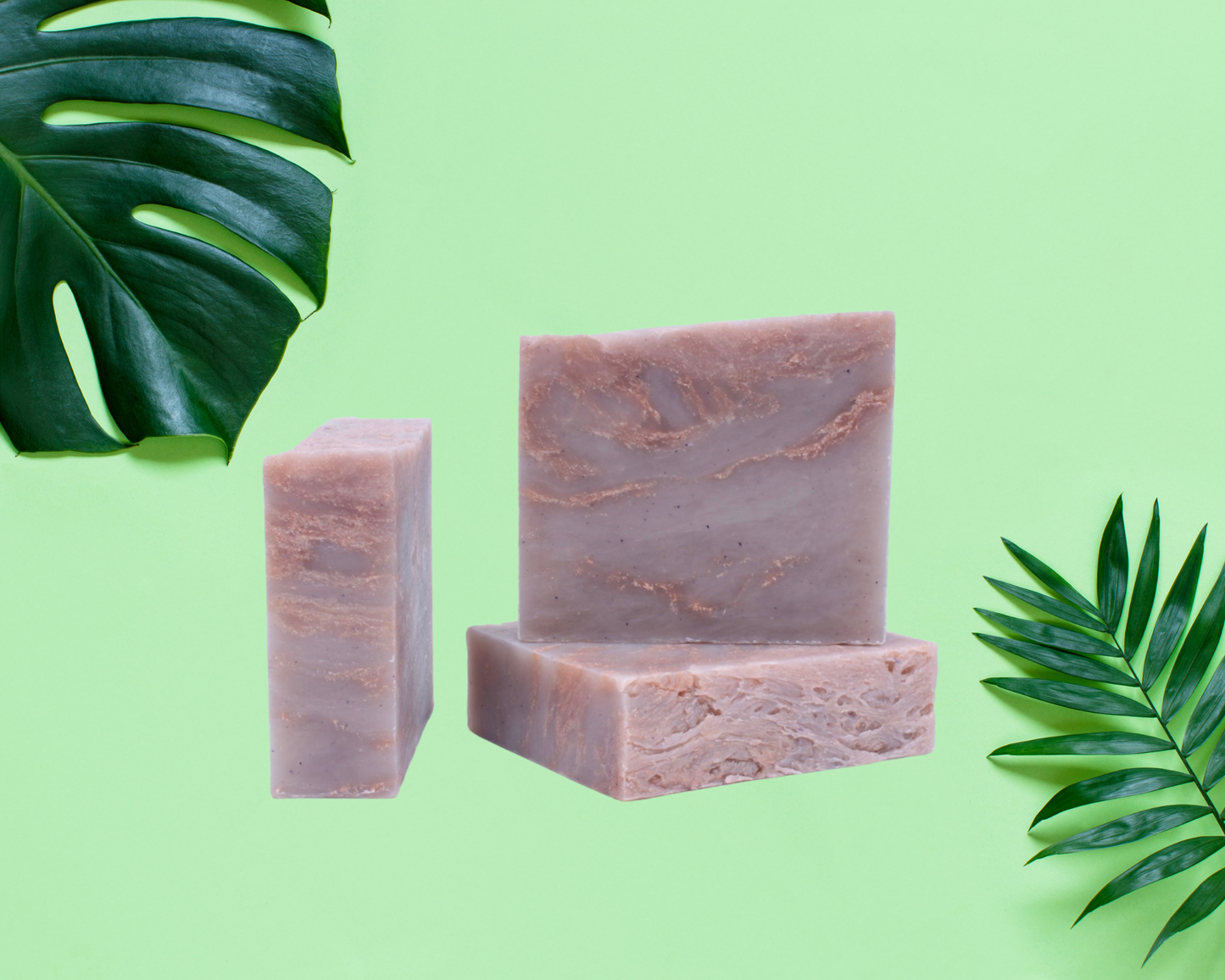 The Soap Enthusiast (6 for $40) A subscription is available!