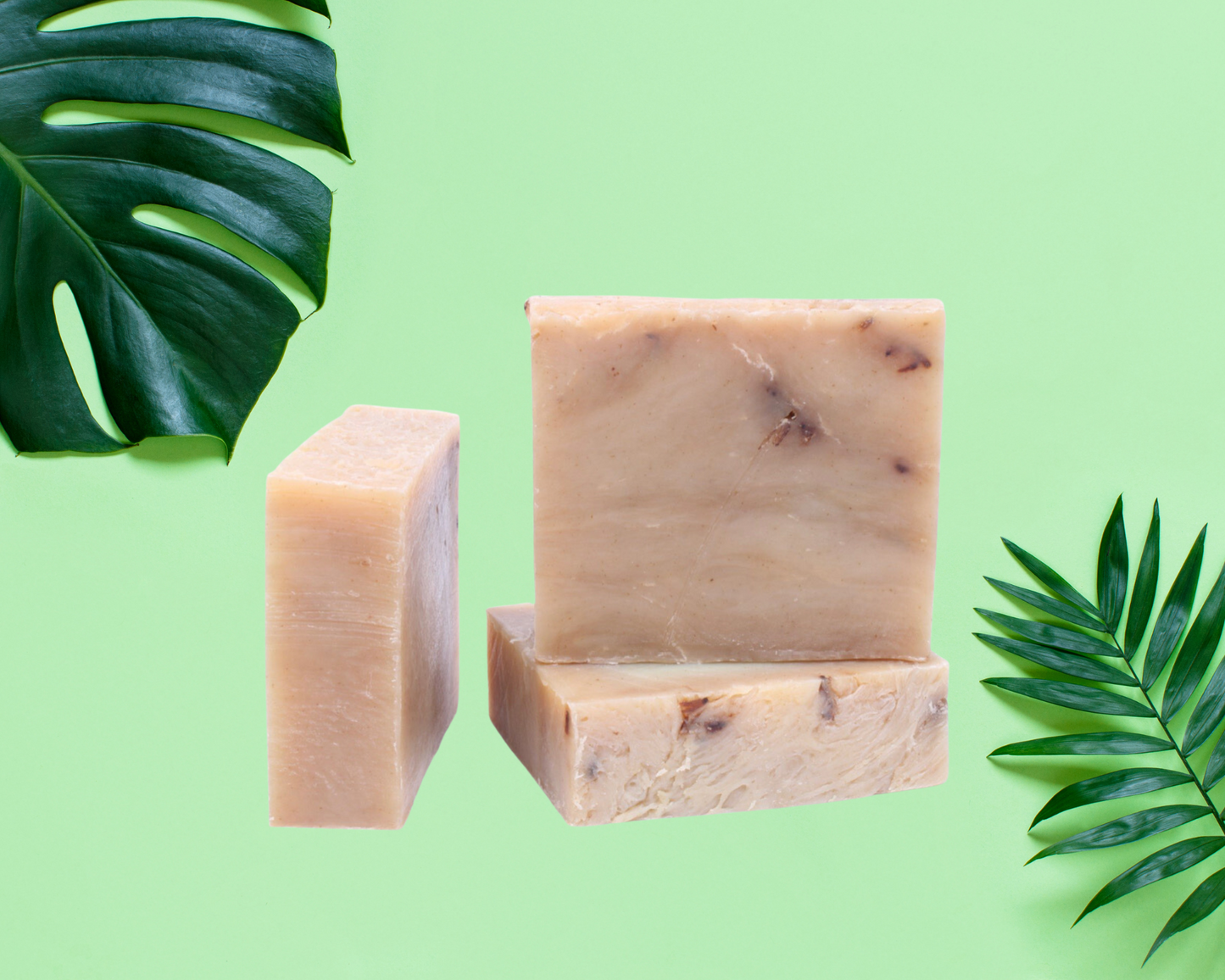 Mountain Air (Vegan, All Natural)