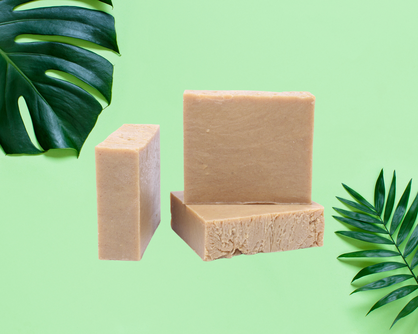 Rosehip Citrus Neem (Vegan, All Natural)