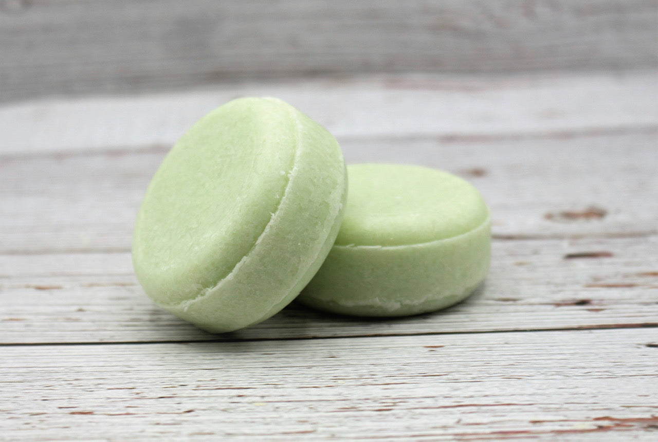 Shampoo Bar