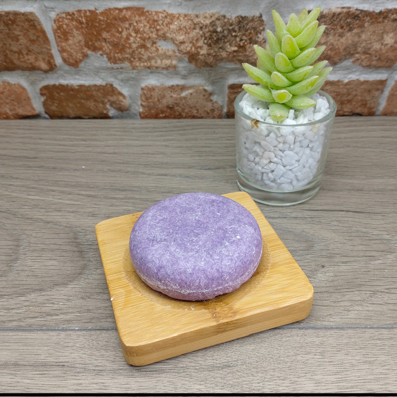 Shampoo Bar