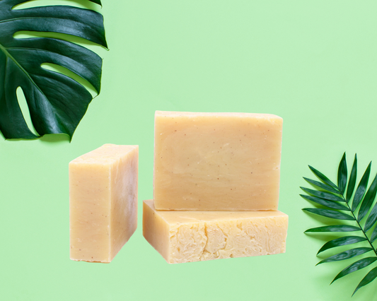 Sinus Rescue (Vegan, All Natural)