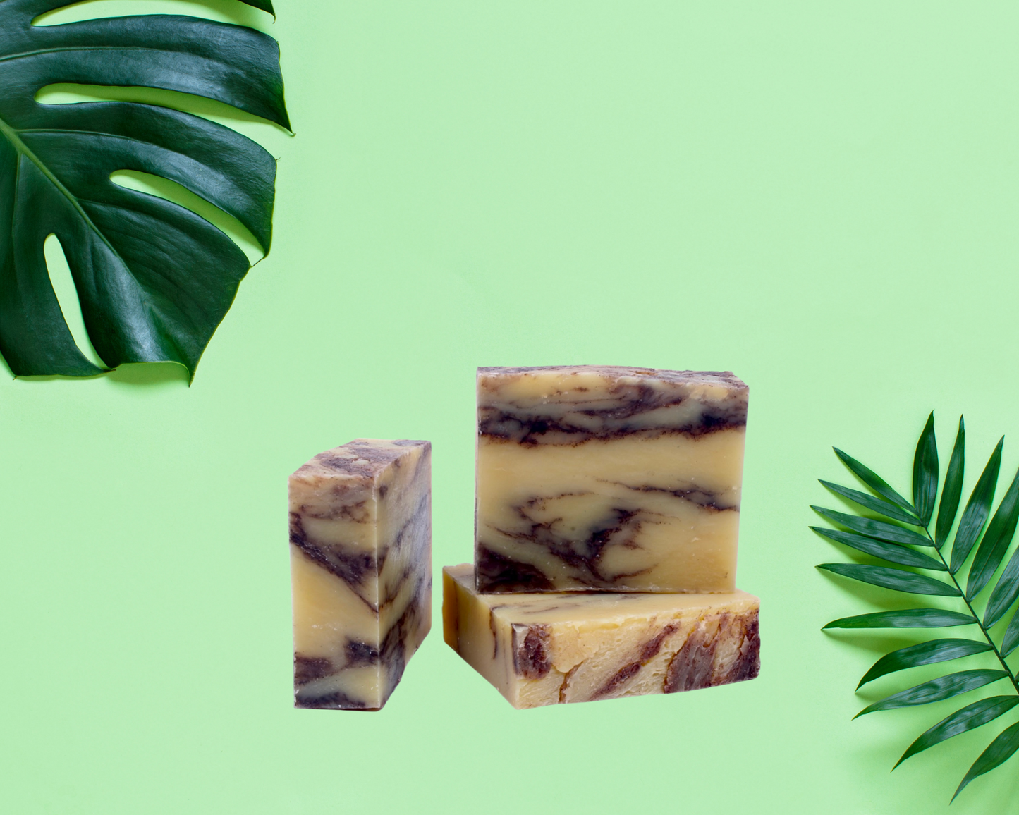 Burnt Orange Patchouli (Vegan, All Natural)
