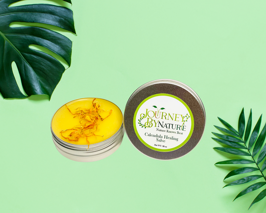 Calendula Healing Salve