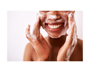 Aloe & Oats Gentle Cleanser (For All Skin Types Including Acne Prone Skin)