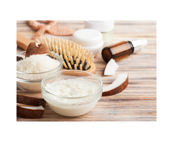 Healthy Hair Moisturizer (Can Be Used as a leave-in Conditioner or Hair Moisturizer)