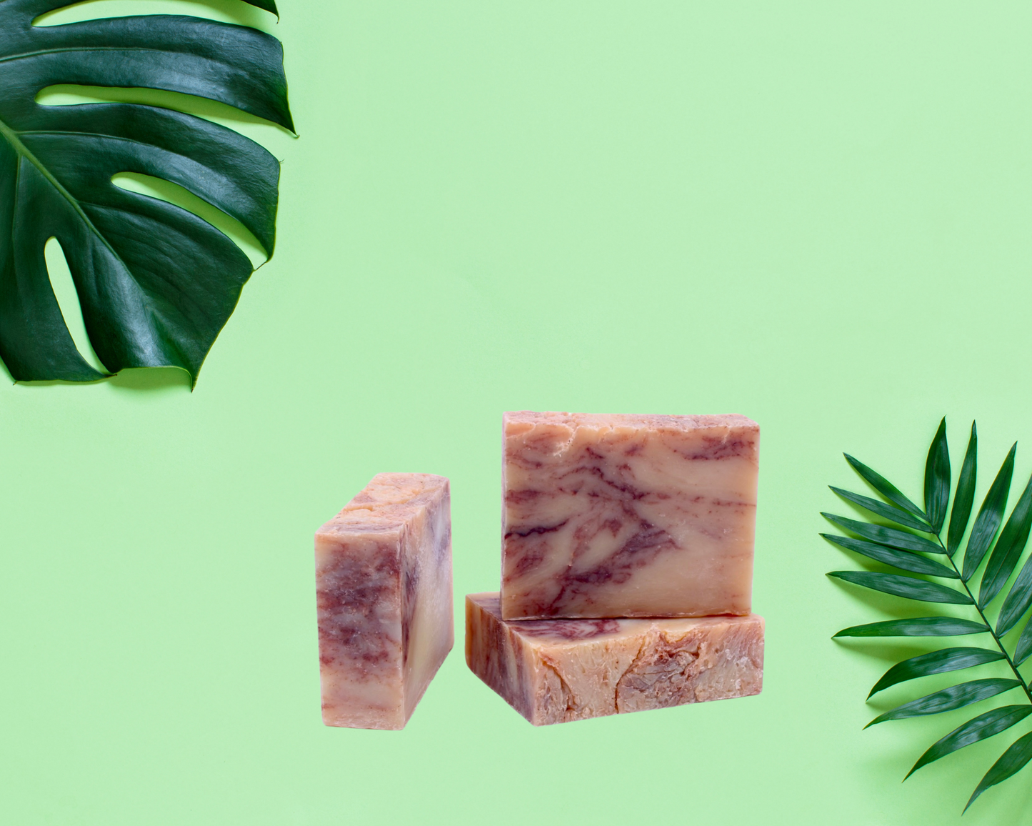 Citrus Cedar Sage Soap (Vegan, Organic, All Natural)