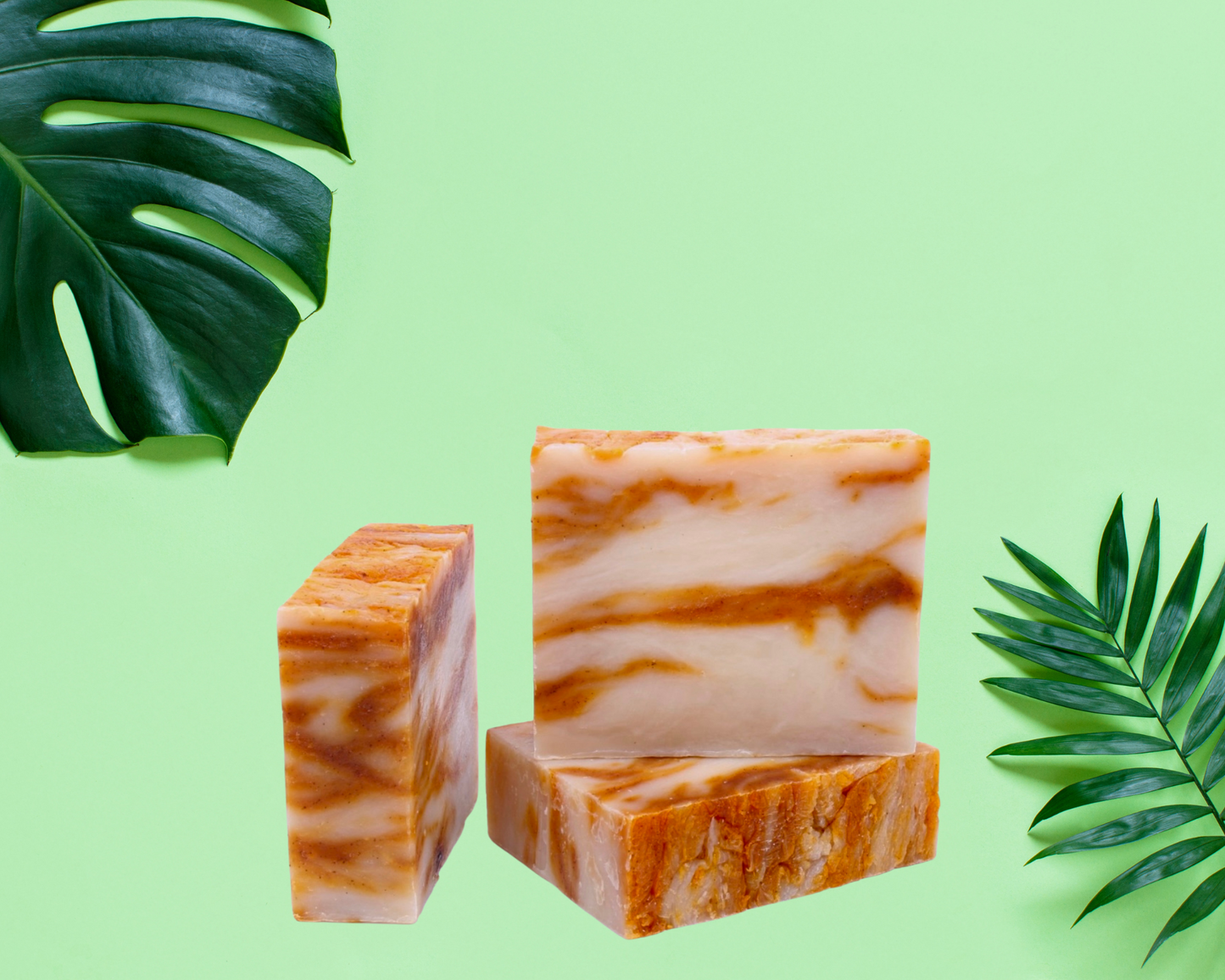 Mango Guava (Vegan, All Natural)