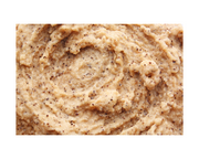 Oatmeal Foaming Body Scrub