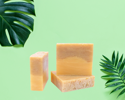 Hibiscus Sunrise (Vegan, All Natural, Aloe)
