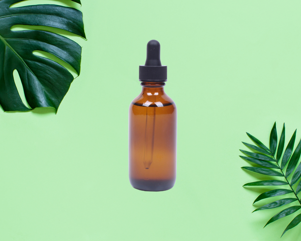 Beard Oil